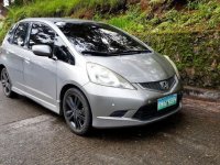 2nd Hand Honda Jazz 2009 Automatic Gasoline for sale in Baguio