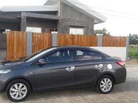 Selling Toyota Vios Automatic Gasoline in Cabanatuan