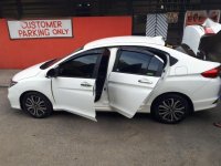 Selling Honda Civic 2018 at 30000 km in Antipolo