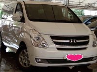 Selling Hyundai Starex 2015 Automatic Diesel in Antipolo