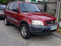 2nd Hand Honda Cr-V 2000 Automatic Gasoline for sale in Quezon City