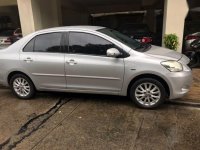 Selling 2nd Hand Toyota Vios 2012 in Makati