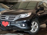 Selling 2nd Hand Honda Cr-V 2012 in Antipolo