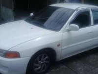 2nd Hand Mitsubishi Lancer 1997 for sale in Biñan