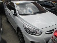 Selling Hyundai Accent 2018 at 30000 km in Quezon City