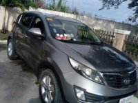 Kia Sportage Automatic Gasoline for sale in San Fernando