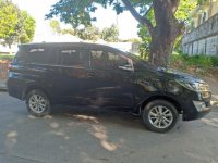 Selling Toyota Innova 2017 Automatic Diesel in Angeles