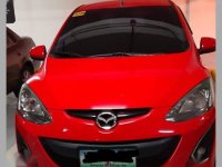 Selling Mazda 2 2013 at 60000 km in Meycauayan
