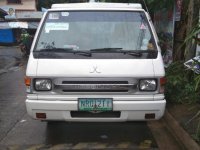 2010 Mitsubishi L300 for sale in Calamba