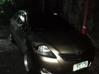 2nd Hand Toyota Vios 2013 Automatic Gasoline for sale in Las Piñas