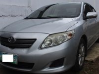 2nd Hand Toyota Corolla Altis 2008 for sale in Bacoor