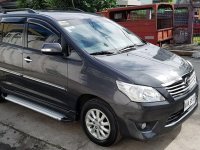 Toyota Innova 2014 at 30000 km for sale in Manila