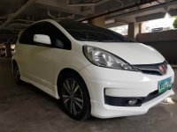  2nd Hand Honda Jazz 2012 for sale in Cainta