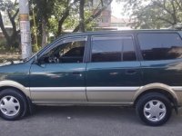 Toyota Revo 2000 Manual Gasoline for sale in Bacoor