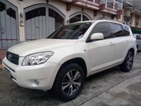 Sell 2nd Hand 2006 Toyota Rav4 Automatic Gasoline in Manila