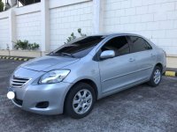 Toyota Vios 2012 Automatic Gasoline for sale in Manila