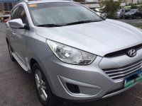 2nd Hand Hyundai Tucson 2013 for sale in Pasig