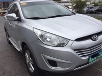 2nd Hand Hyundai Tucson 2013 for sale in Pasig