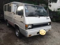 Sell 2nd Hand 1997 Mitsubishi L300 at 130000 km in Lucban