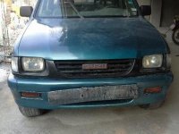 2nd Hand Isuzu Fuego 2000 for sale in Taguig