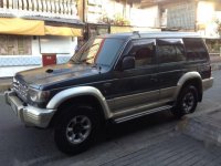 2004 Mitsubishi Pajero for sale in Pasig