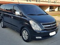 2nd Hand Hyundai Starex 2012 at 83000 km for sale