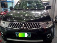 2013 Mitsubishi Montero for sale in Quezon City