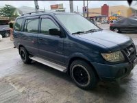 2nd Hand Isuzu Crosswind 2013 Automatic Diesel for sale in Marikina