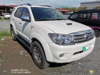 Selling 2nd Hand Toyota Fortuner 2007 in Pasig