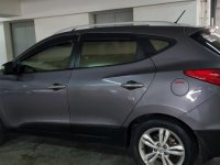 Sell Used 2013 Hyundai Tucson in Muntinlupa