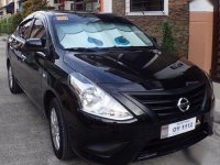 2nd Hand Nissan Almera 2017 at 20000 km for sale