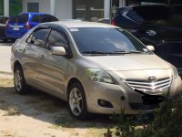 Toyota Vios 2010 Automatic Gasoline for sale in Angeles
