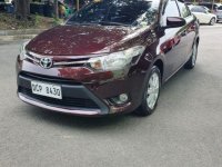 Used Toyota Vios 2017 at 20000 km for sale