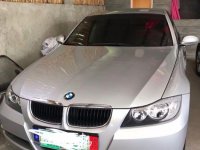 Bmw 320I Automatic Gasoline for sale in Tanauan