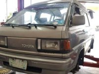 2nd Hand Toyota Lite Ace 1991 for sale in Manila