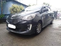 2015 Mitsubishi Mirage G4 for sale in Angono