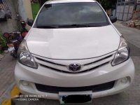 Selling 2nd Hand Toyota Avanza 2012 in Makati