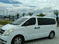 Selling Hyundai Grand starex 2006 Automatic Diesel in Talisay