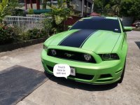 2nd Hand Ford Mustang for sale in San Juan