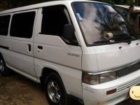 Nissan Escapade 2001 Automatic Diesel for sale in San Mateo