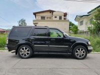 Selling Ford Expedition 2002 Automatic Gasoline in Parañaque
