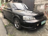 2nd Hand Ford Lynx 2003 Manual Gasoline for sale in Quezon City
