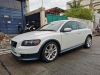 Selling 2nd Hand Volvo C30 2008 in Quezon City