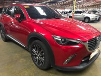 2nd Hand Mazda Cx-3 2017 at 19569 km for sale in Quezon City