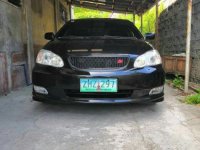 Toyota Altis 2007 Manual Gasoline for sale in Calasiao