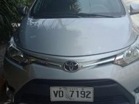 Selling 2nd Hand Toyota Vios 2016 at 100000 km in Mandaluyong