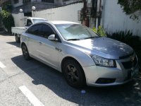 2nd Hand Chevrolet Cruze 2010 for sale in Caloocan