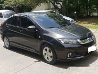 Honda City 2017 Automatic Gasoline for sale 