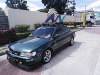 Selling Toyota Rush Manual Gasoline in Magalang