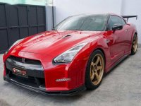 2nd Hand Nissan Gt-R for sale in Quezon City